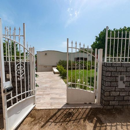 Willa Il Giardino Procida Zewnętrze zdjęcie